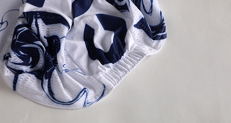 personalised cycling cap